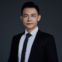 Perry Xu Email