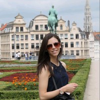 Mikado Employee Leila Fernandes's profile photo