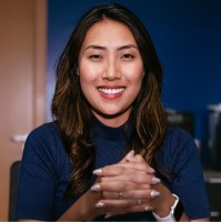 Silicon Employee Camila Nakazawa's profile photo