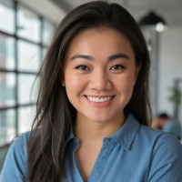Aclairo Pharmaceutical Development Group Employee Uyen Dinh's profile photo