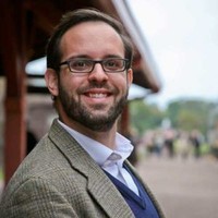 FMW Solutions Employee Davidson Ward's profile photo