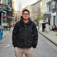 Allinpay International Employee Royston Loh's profile photo