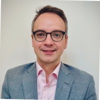 CNA Insurance Employee Robert Suarez's profile photo