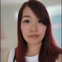 OSIM International Pte Ltd Employee Veronica Lim's profile photo