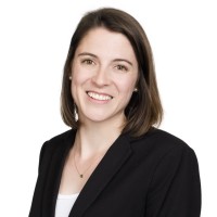 Big Sky Public Relations Employee Becca MacLean's profile photo