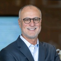 ConnectOne Bank Employee Bill Burns's profile photo