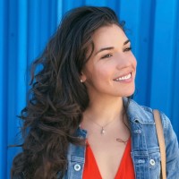 Bay FC Employee Vanessa Black's profile photo