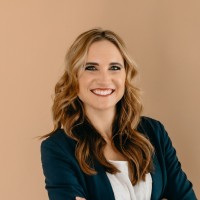 Lockton Employee Hannah Mueller's profile photo