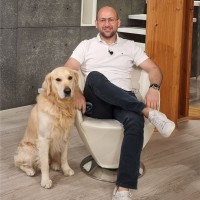 PawPots Employee Jad Karam's profile photo