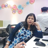 Lazer India Employee Shivani Gupta's profile photo