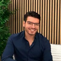 PrideCom Employee Jesús Pérez MacHado's profile photo