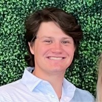Schneider Electric Employee Spencer Hodges's profile photo