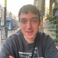 Tangram Therapeutics Employee Michael Clancy's profile photo