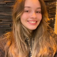 risklab. Employee Isabella MacHado's profile photo