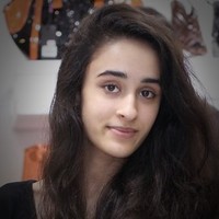 Allied Market Research Employee Maira Kaur's profile photo