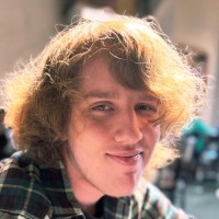 GameSim Inc Employee Nicholas Lessere's profile photo