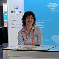 Androgogic Employee Rosemary Tropiano's profile photo