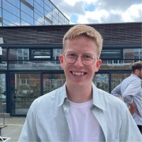 Kvik Employee Andreas Seheim's profile photo