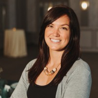 Lumos Infrared Sauna Studio Employee Bri Carpenter's profile photo