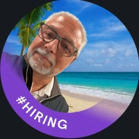 Parker'S Employee John Georgiou's profile photo