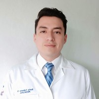 Boris Cabrera Email