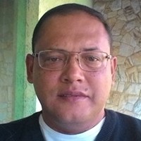 HRS TECNOLOGIA INDUSTRIAL LTDA Employee Edson Ambrosio's profile photo