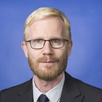 ILUNION Employee Elías de la Piscina's profile photo