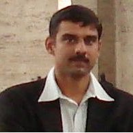 Hailstone Innovations Pvt. Ltd Employee Balagopal Ramachandran's profile photo