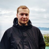 GetTransfer.com Employee Alexander Klinkov's profile photo