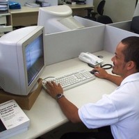 Sesi Paraná Employee Tayrone Junior's profile photo