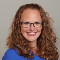 Celeritas Recruiting Employee Ashley Wells's profile photo