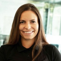 AEROCOMPACT Employee Stephanie Maukner-Kessler's profile photo