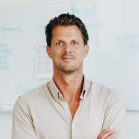 Enginear Employee Benjamin Plasschaert's profile photo