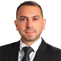 Fuel Way Employee Safwan al Fanatseh's profile photo