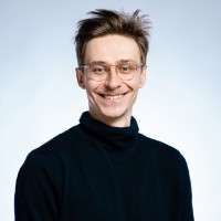 Daftcode Employee Adrian Wysocki's profile photo