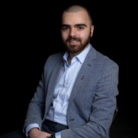 Levani Iaganashvili Email