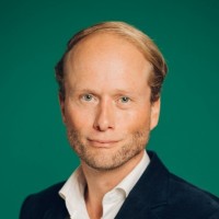 HIER Employee Gijs Termeer's profile photo