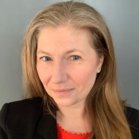 Silberman School of Social Work at Hunter College Employee Agnes Halarewicz's profile photo