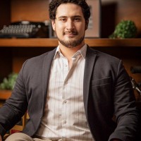 Gobierno del Estado de Jalisco Employee Rodrigo Ramos's profile photo