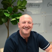 Quality Correctional Care Employee Billy Hall's profile photo