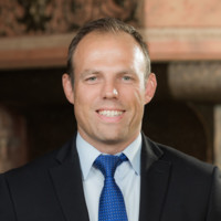 21air Employee Klemen Ferjan's profile photo