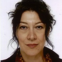 Language is Everything Ltd Employee Maryam Imani's profile photo