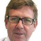 Doorstep Library Employee Peter Warwick's profile photo