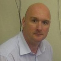 C&T Technology Ltd Employee Chris Fihe's profile photo