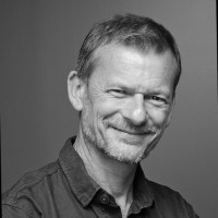 Cosmian Employee Bruno Grieder's profile photo