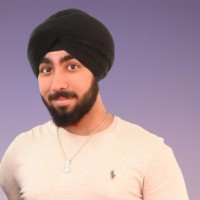 The Potomac School Employee Armaan Sethi's profile photo