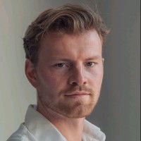 PZEM Employee Jeroen de Jonge's profile photo
