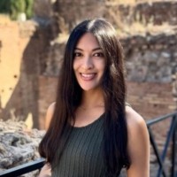 Francesca B. Email & Phone Number