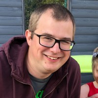Ten Square Games Employee Tom Westall's profile photo