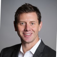 Aramark Employee Jonathan Duffy's profile photo